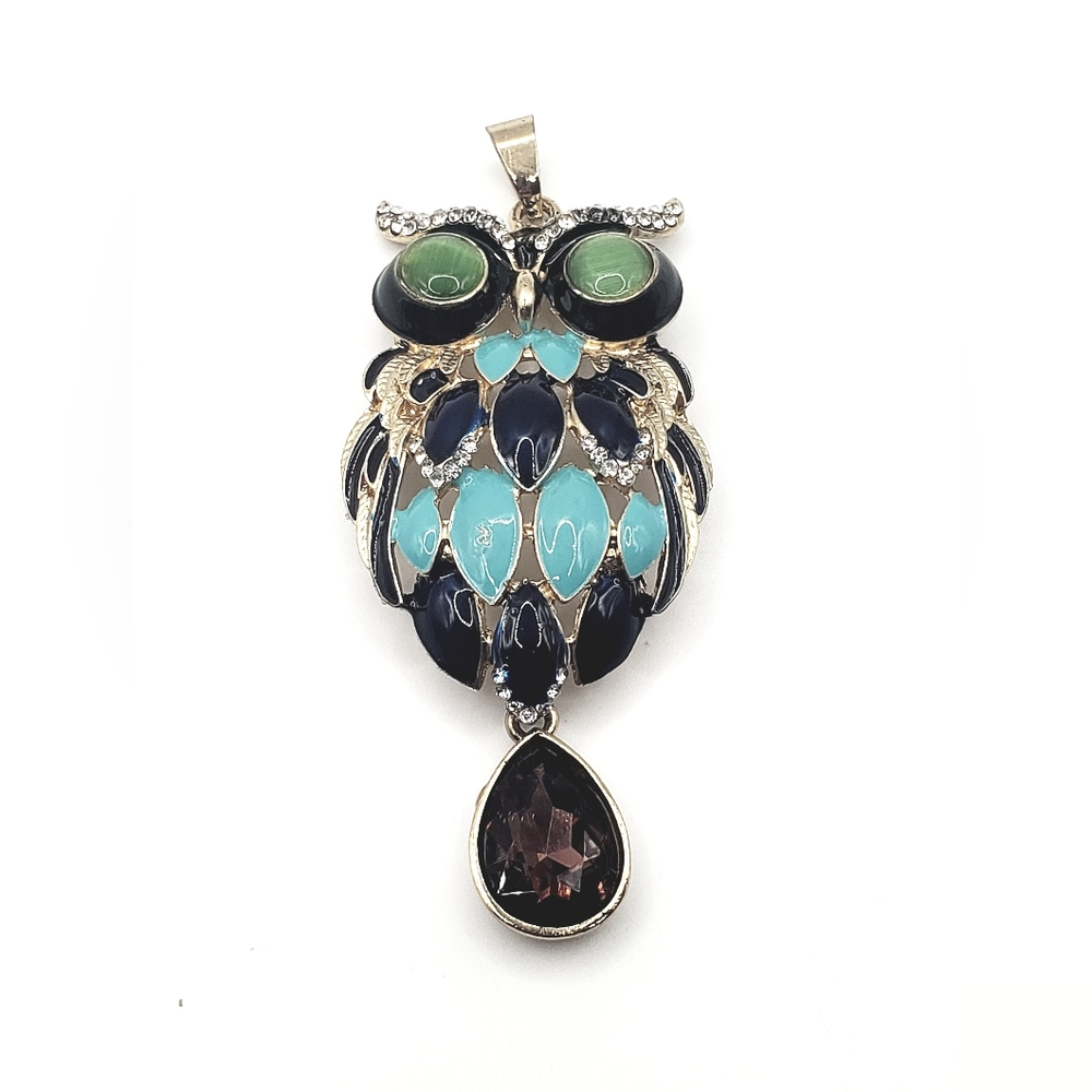 Betsey Johnson Pendent - Picture 1 of 3